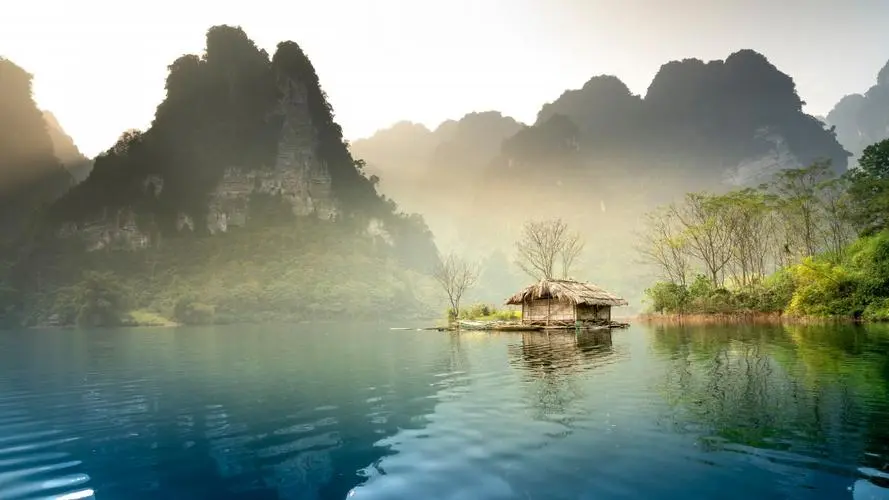 科技环保